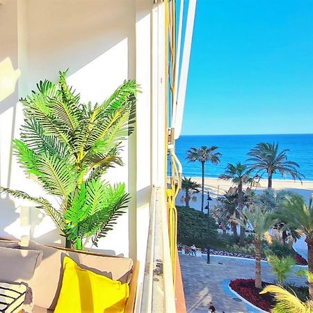 Apartment Linea De Playa Εστεπόνα Εξωτερικό φωτογραφία