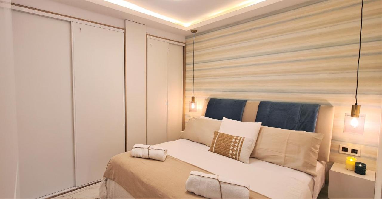 Apartment Linea De Playa Εστεπόνα Εξωτερικό φωτογραφία