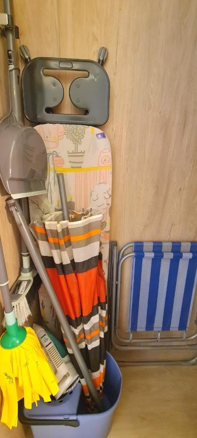 Apartment Linea De Playa Εστεπόνα Εξωτερικό φωτογραφία